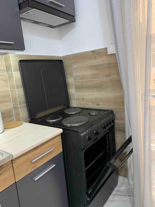 Lux Appartment , 3 Rooms Full Extra , City Center Θεσσαλονίκη Εξωτερικό φωτογραφία