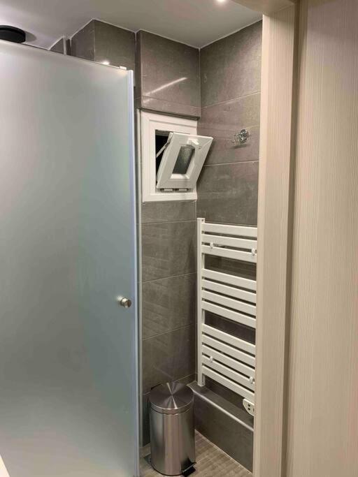 Lux Appartment , 3 Rooms Full Extra , City Center Θεσσαλονίκη Εξωτερικό φωτογραφία