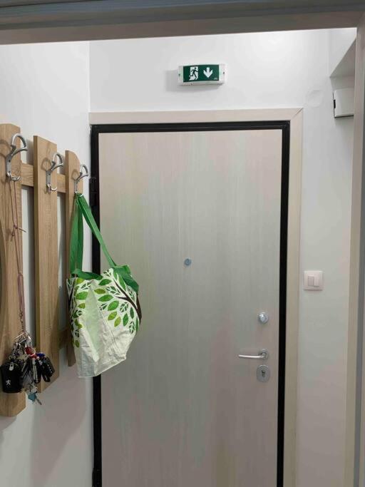 Lux Appartment , 3 Rooms Full Extra , City Center Θεσσαλονίκη Εξωτερικό φωτογραφία