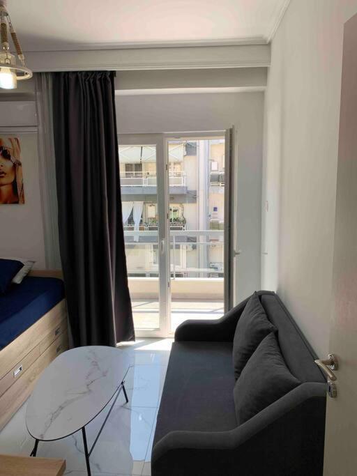 Lux Appartment , 3 Rooms Full Extra , City Center Θεσσαλονίκη Εξωτερικό φωτογραφία