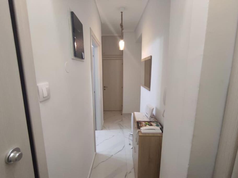 Lux Appartment , 3 Rooms Full Extra , City Center Θεσσαλονίκη Εξωτερικό φωτογραφία