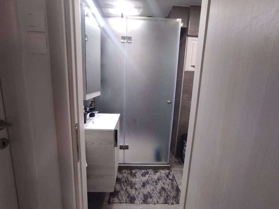 Lux Appartment , 3 Rooms Full Extra , City Center Θεσσαλονίκη Εξωτερικό φωτογραφία