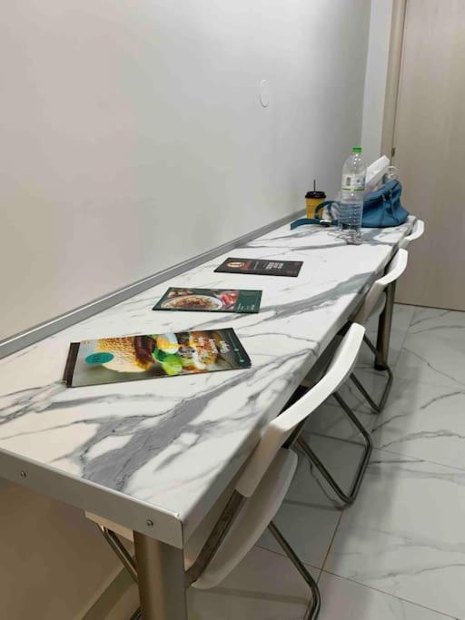 Lux Appartment , 3 Rooms Full Extra , City Center Θεσσαλονίκη Εξωτερικό φωτογραφία
