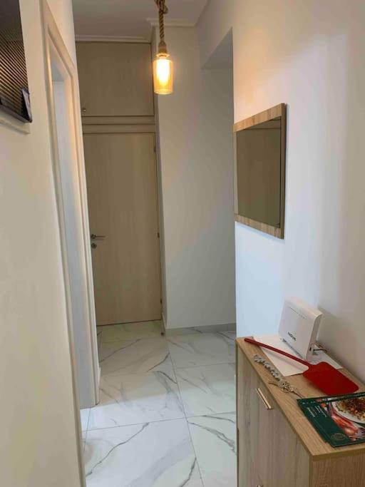 Lux Appartment , 3 Rooms Full Extra , City Center Θεσσαλονίκη Εξωτερικό φωτογραφία