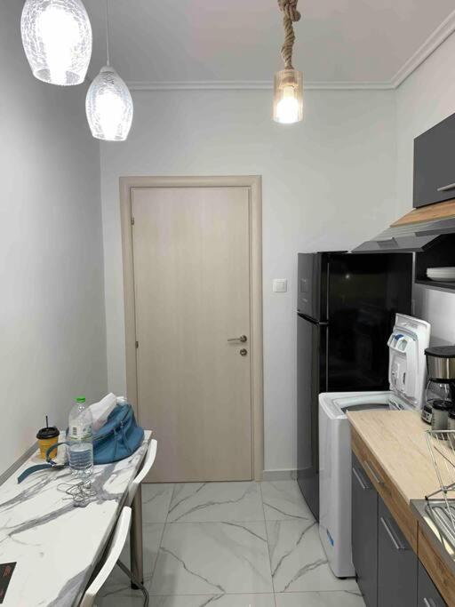Lux Appartment , 3 Rooms Full Extra , City Center Θεσσαλονίκη Εξωτερικό φωτογραφία