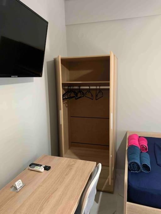 Lux Appartment , 3 Rooms Full Extra , City Center Θεσσαλονίκη Εξωτερικό φωτογραφία