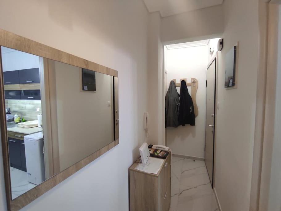 Lux Appartment , 3 Rooms Full Extra , City Center Θεσσαλονίκη Εξωτερικό φωτογραφία