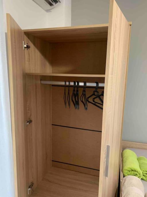 Lux Appartment , 3 Rooms Full Extra , City Center Θεσσαλονίκη Εξωτερικό φωτογραφία